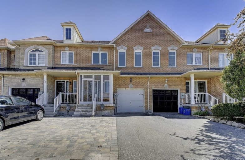 95 Foxchase Avenue, Vaughan | Image 1