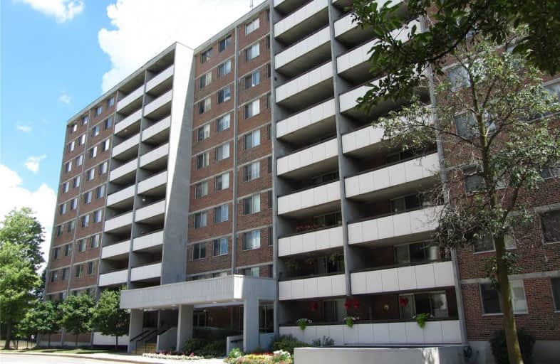 105-40 William Roe Boulevard, Newmarket | Image 1