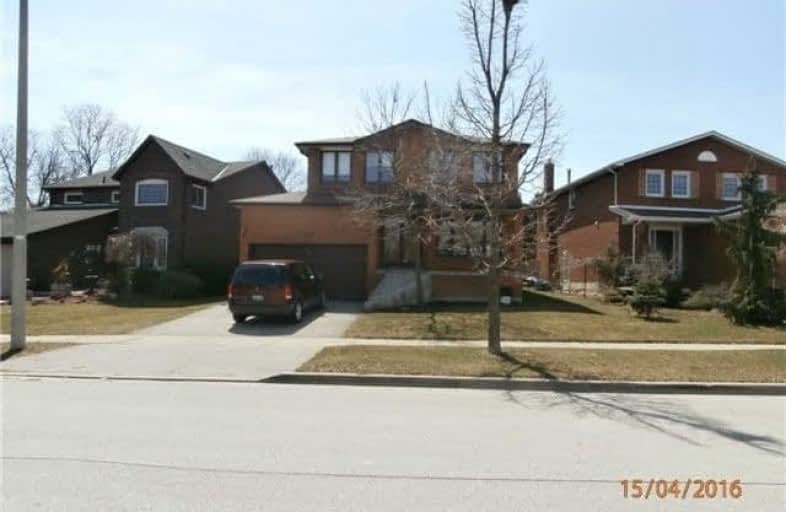 33 Crooked Stick Road, Vaughan | Image 1