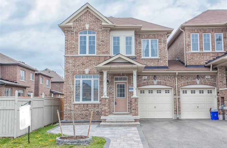 16 Percy Stover Drive, Markham | Image 1