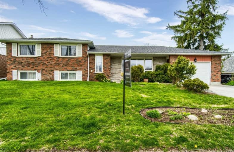 117 Queen Street, Bradford West Gwillimbury | Image 1