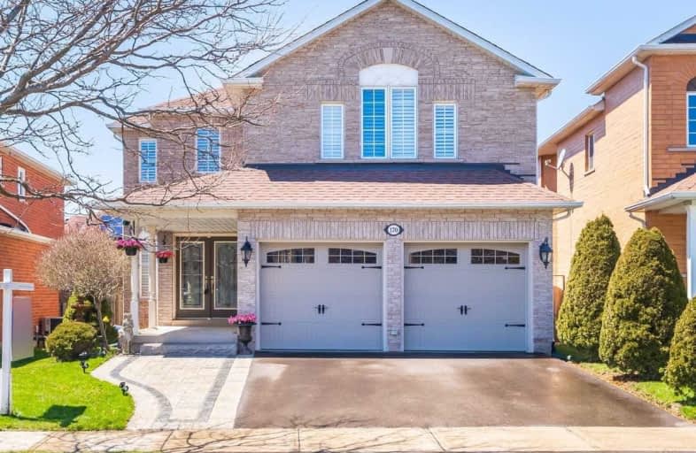 170 Saint Joan of Arc Avenue, Vaughan | Image 1