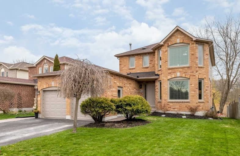 86 Ondrey Street, Bradford West Gwillimbury | Image 1
