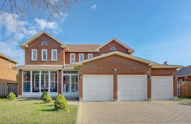 69 Highglen Avenue, Markham | Image 1