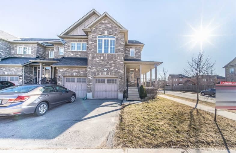 87 Heritage Hollow Estate Street, Richmond Hill | Image 1