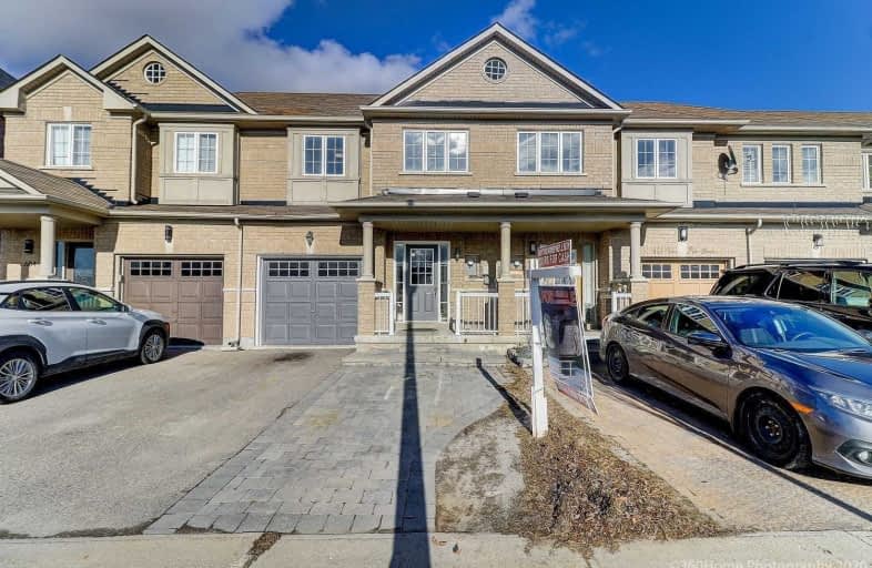 686 Vellore Park Avenue, Vaughan | Image 1