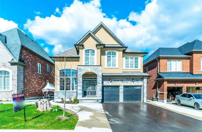 41 Hodgson Rd, Bradford West Gwillimbury | Image 1