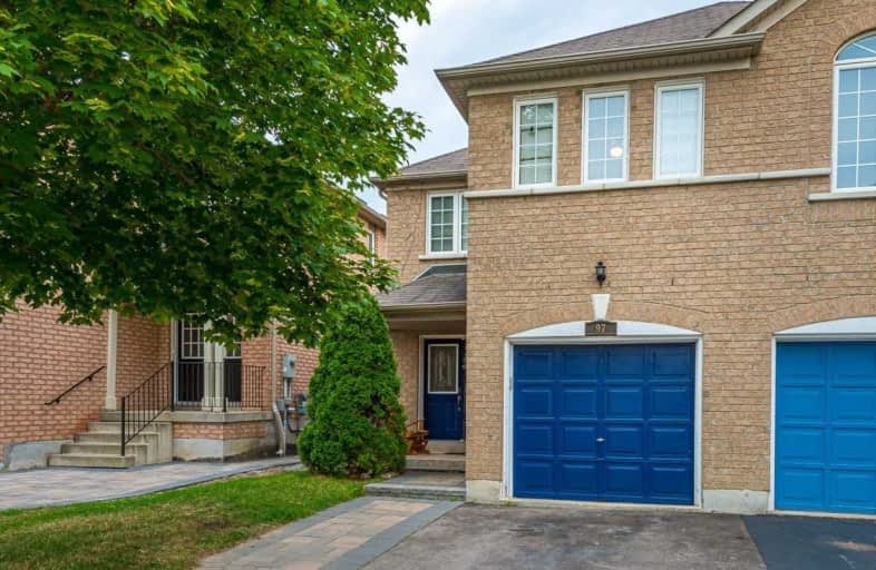 97 Maple Sugar Lane, Vaughan | Image 1