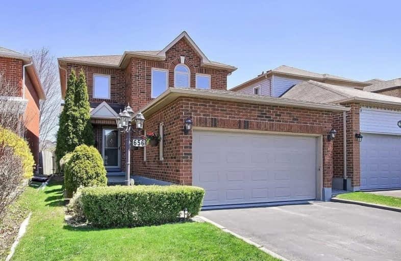656 College Manor Drive, Newmarket | Image 1