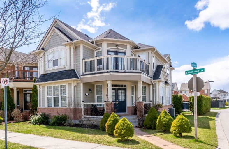 2 Bittersweet Street, Markham | Image 1