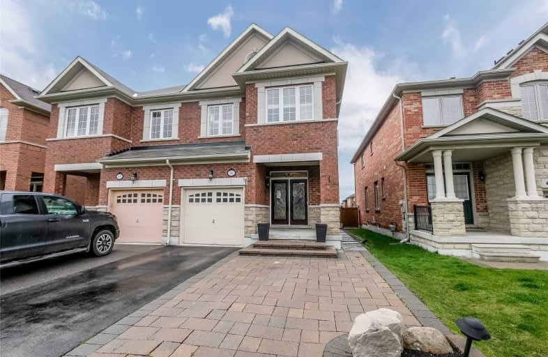 66 White Spruce Crescent, Vaughan | Image 1