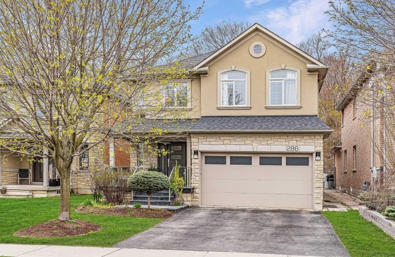 286 Thornhill Woods Drive, Vaughan | Image 1