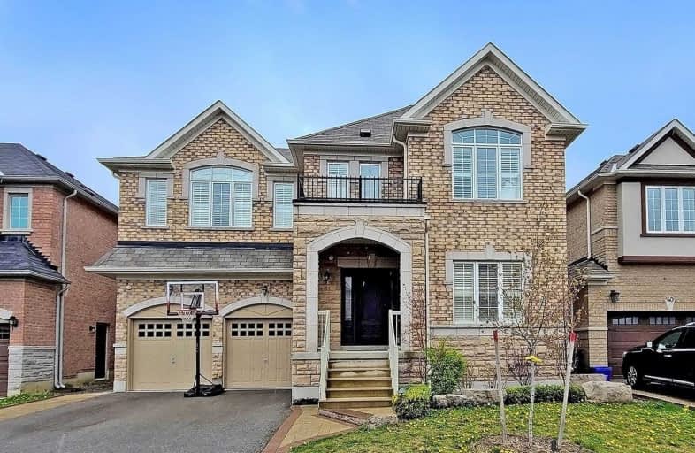 32 Moderna Drive, Vaughan | Image 1