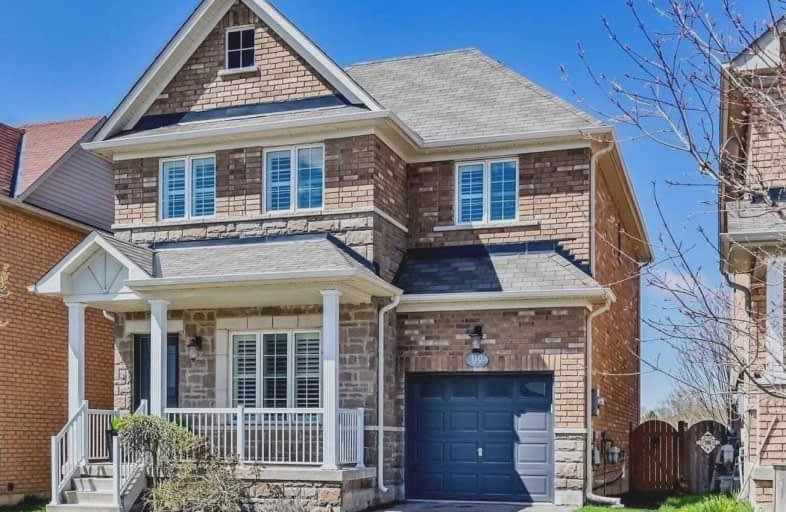 110 Byers Pond Way, Whitchurch Stouffville | Image 1