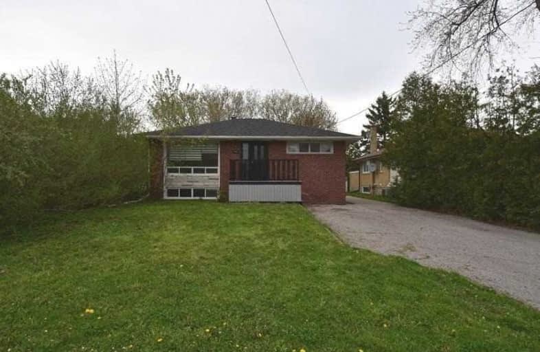 445 Fernleigh Circle South, Richmond Hill | Image 1