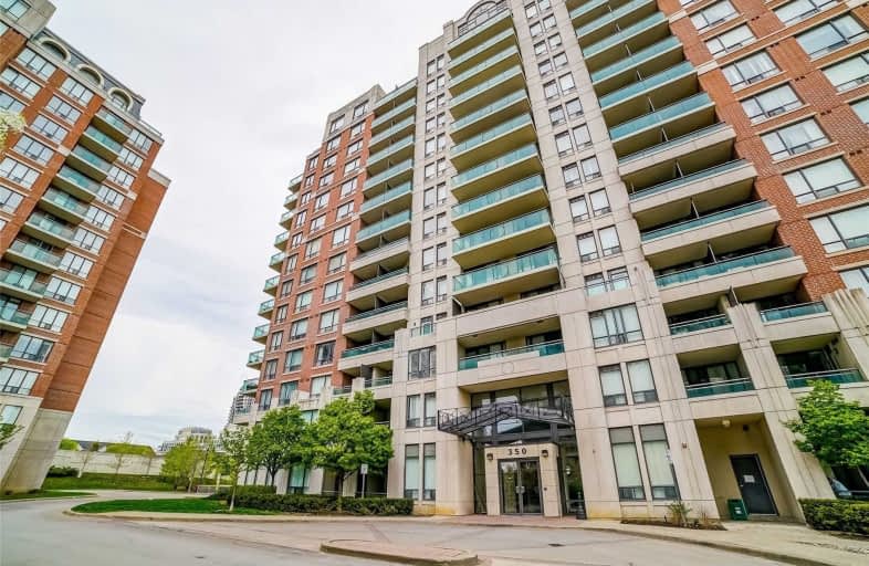 216-350 Red Maple Road, Richmond Hill | Image 1