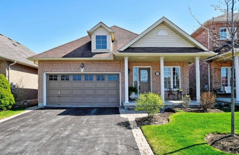 178 Sawmill Valley Drive, Newmarket | Image 1