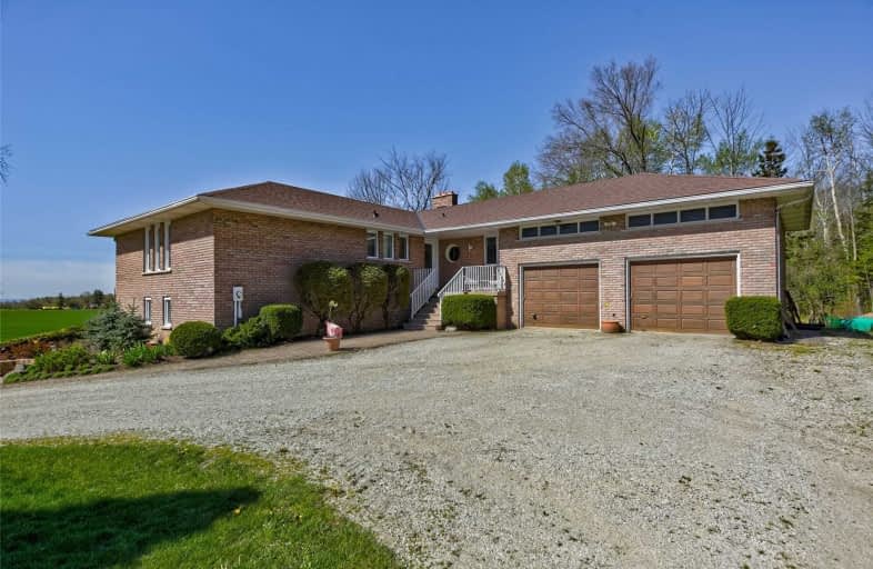 3644 10 Sideroad, Bradford West Gwillimbury | Image 1
