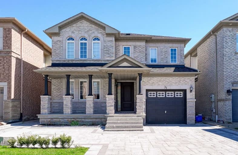 31 Bunting Drive, Vaughan | Image 1