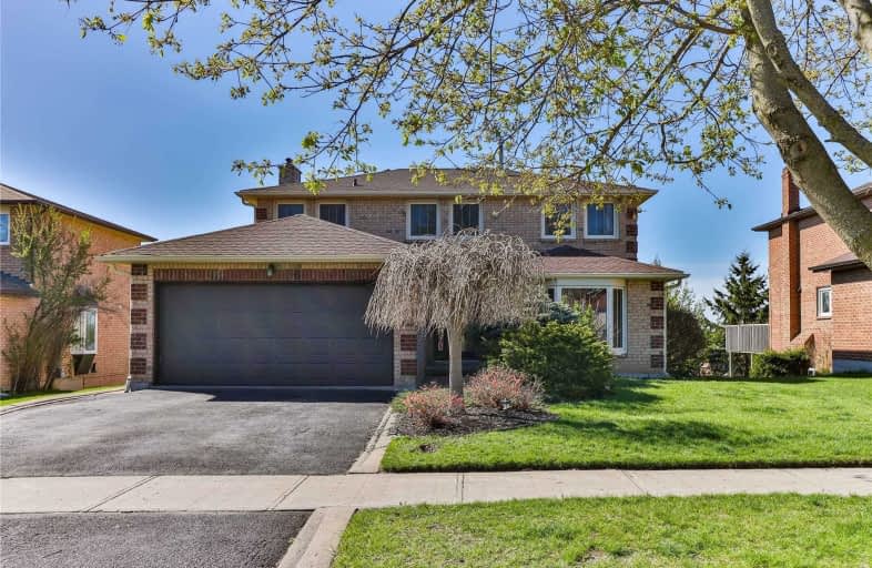 6 Royal Court, Bradford West Gwillimbury | Image 1