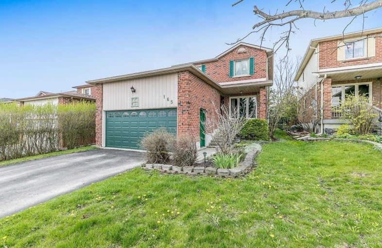 165 Billings Crescent, Newmarket | Image 1