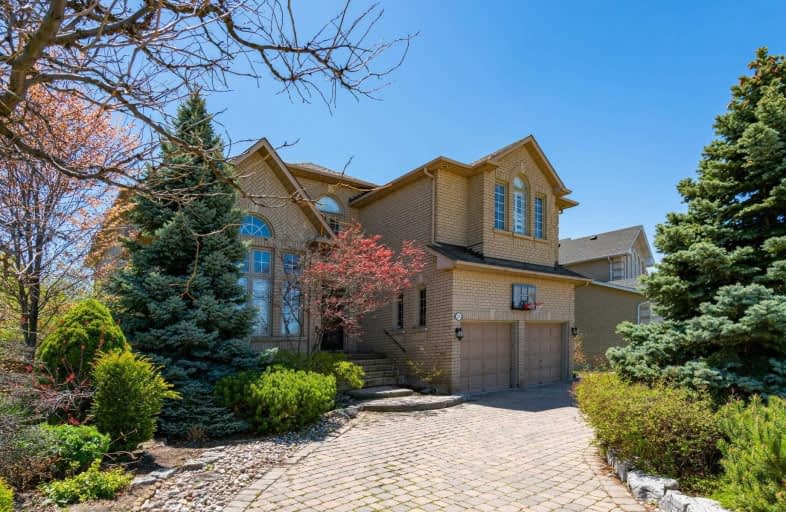 278 Flamingo Road, Vaughan | Image 1