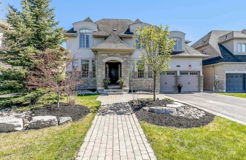 1073 Nellie Little Crescent, Newmarket | Image 1