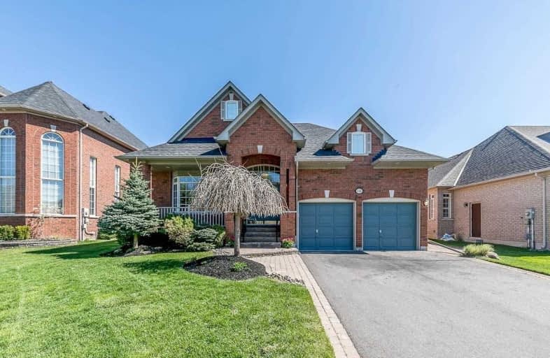 1040 Far North Circle, Newmarket | Image 1