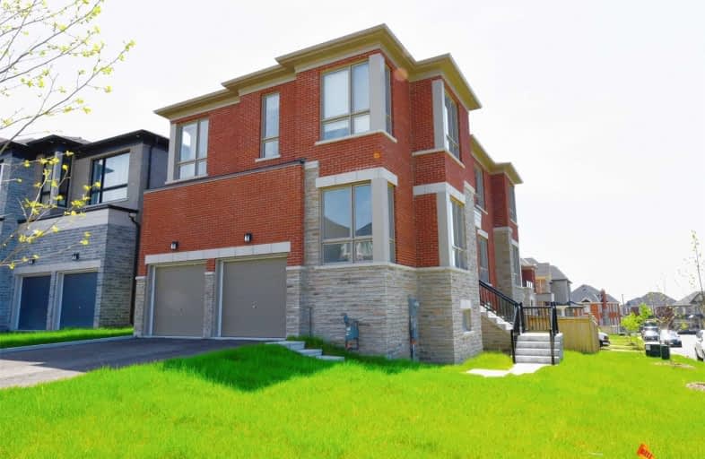 44 Leary Crescent, Richmond Hill | Image 1