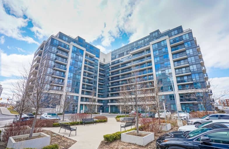 722-370 Highway 7, Richmond Hill | Image 1
