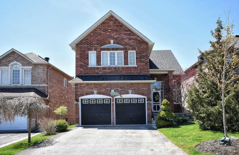 933 Best Circle, Newmarket | Image 1