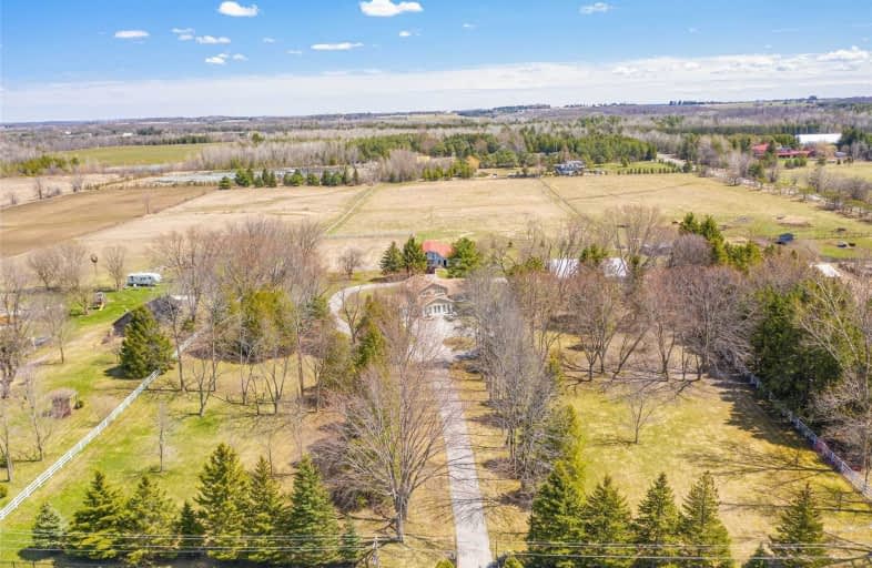 7739 Concession Road 4, Uxbridge | Image 1