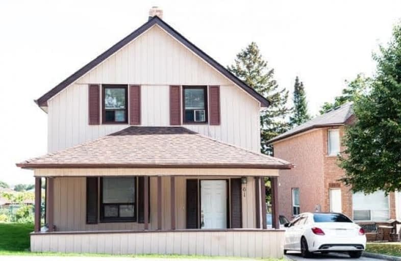 61 Simcoe Road, Bradford West Gwillimbury | Image 1