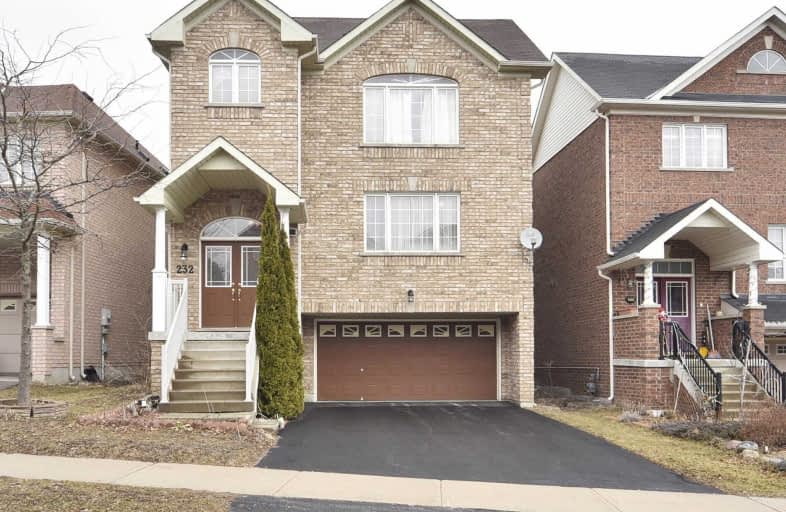 232 Ray Snow Boulevard, Newmarket | Image 1