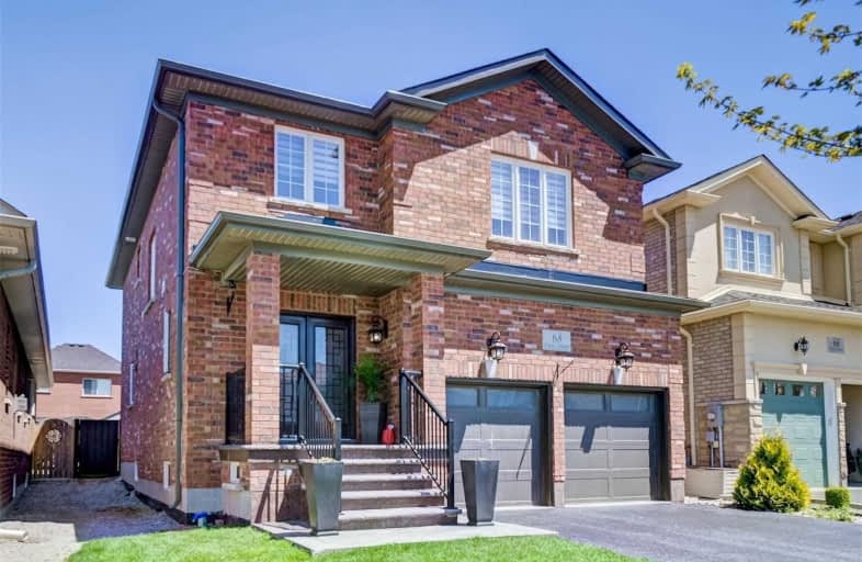 68 Faris Street, Bradford West Gwillimbury | Image 1