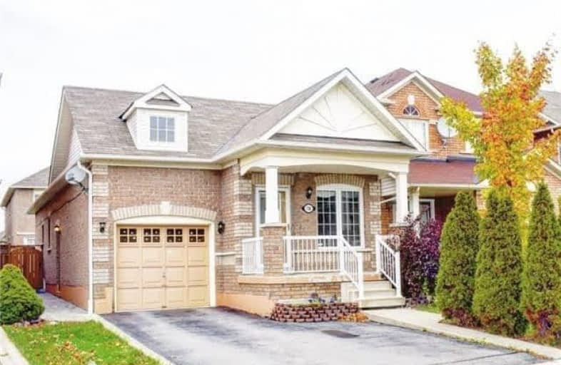 136 Bachman Drive, Vaughan | Image 1