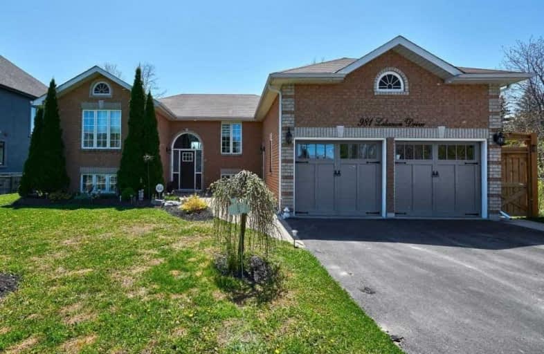 981 Lebanon Drive, Innisfil | Image 1