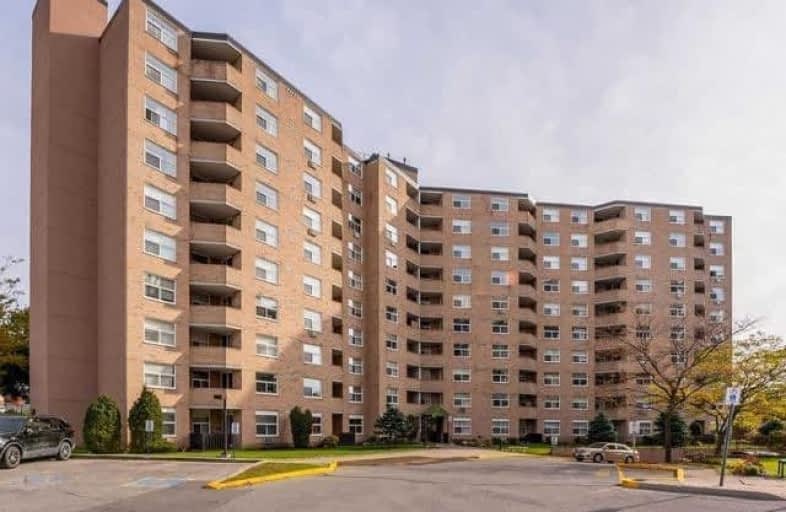 806-260 Davis Drive, Newmarket | Image 1
