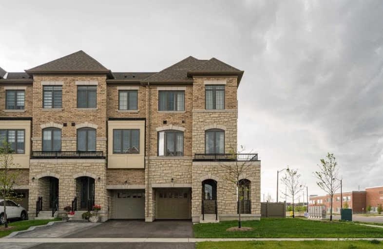 1 Farooq Boulevard, Vaughan | Image 1