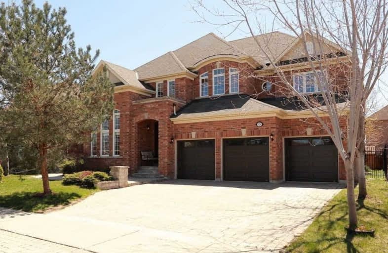 128 Polo Crescent, Vaughan | Image 1