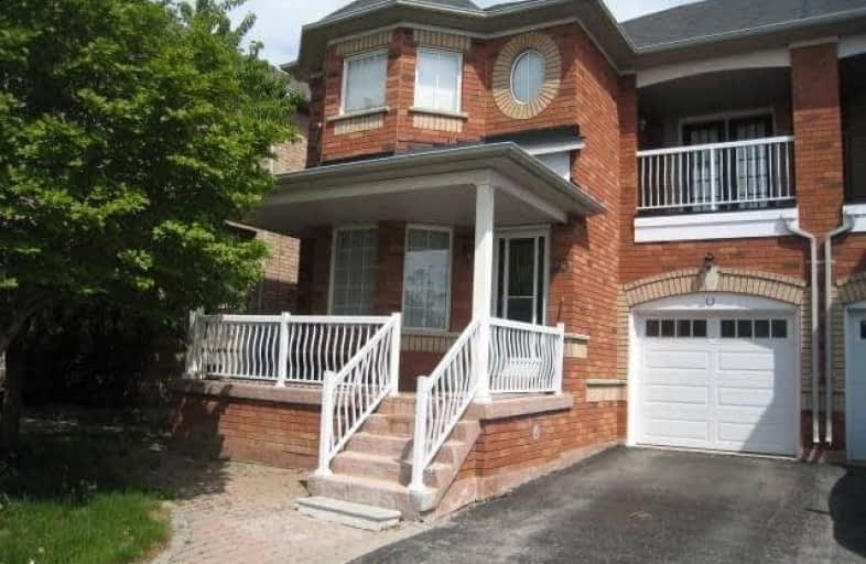 115 Sail Crescent, Vaughan | Image 1