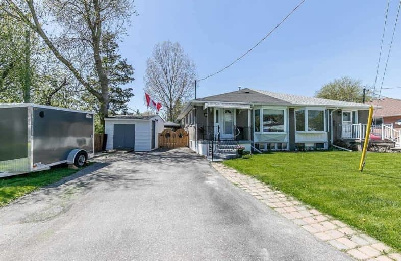 89 Septonne Avenue, Newmarket | Image 1