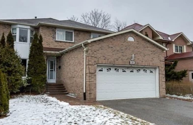 385 Conley Street, Vaughan | Image 1