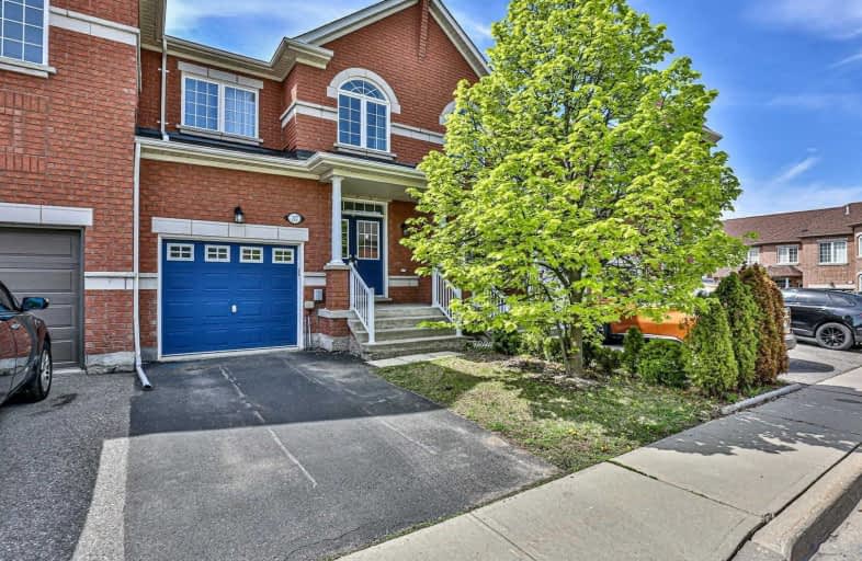 37-8 Townwood Drive, Richmond Hill | Image 1
