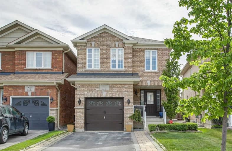 50 Reid Road, Bradford West Gwillimbury | Image 1