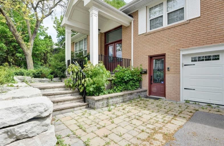 65 Denham Drive, Richmond Hill | Image 1