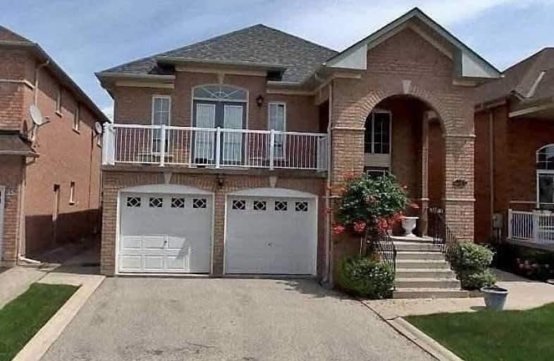 275 Forest Fountain Drive, Vaughan | Image 1
