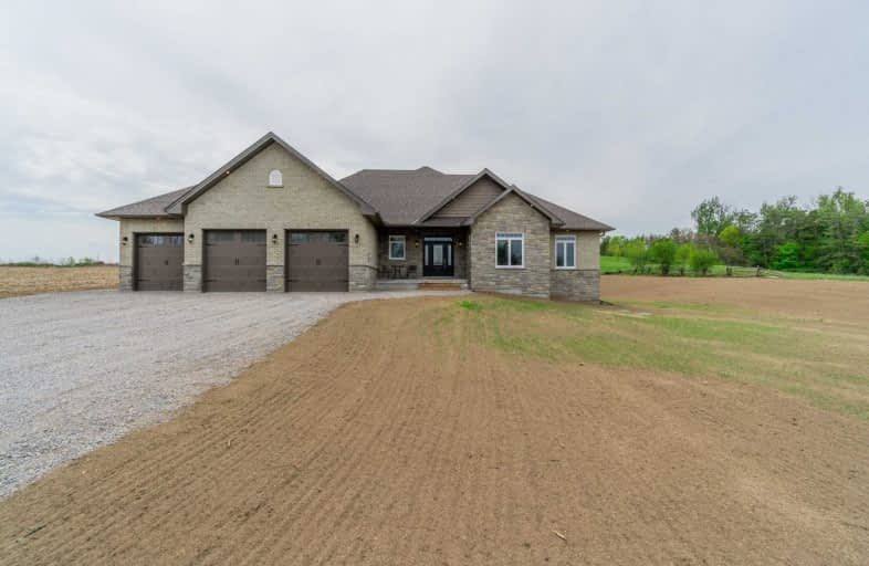 10580 Side Road 17, Brock | Image 1