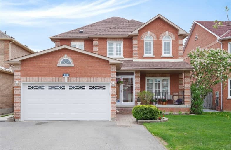 245 Highglen Avenue, Markham | Image 1