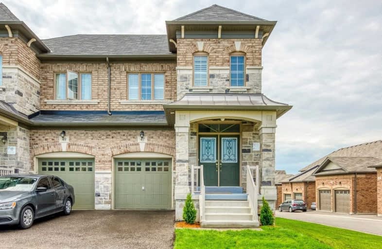 47 Beckett Avenue, Markham | Image 1